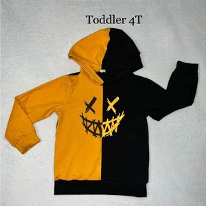 4T Hoodie